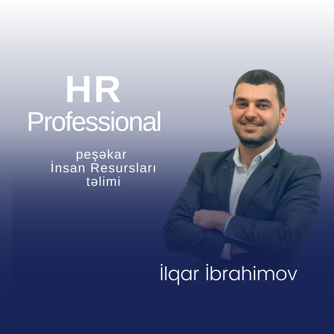 kadr kursu | insan resursları | HR profesional