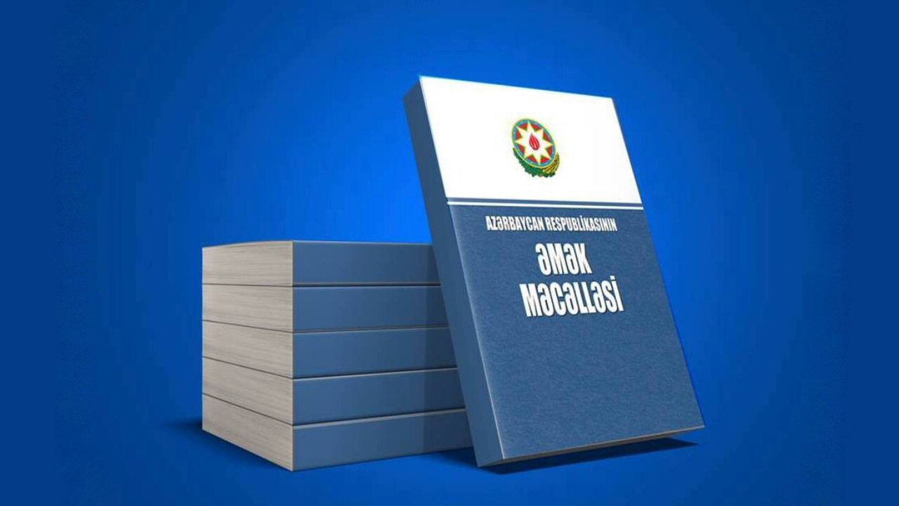  əmək məcəlləsi təlimi | emek mecellesi telimi