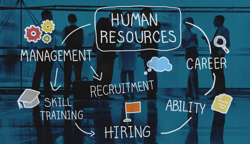 insan resursları | human resources management | HRM