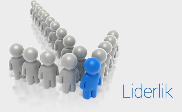 Liderlik